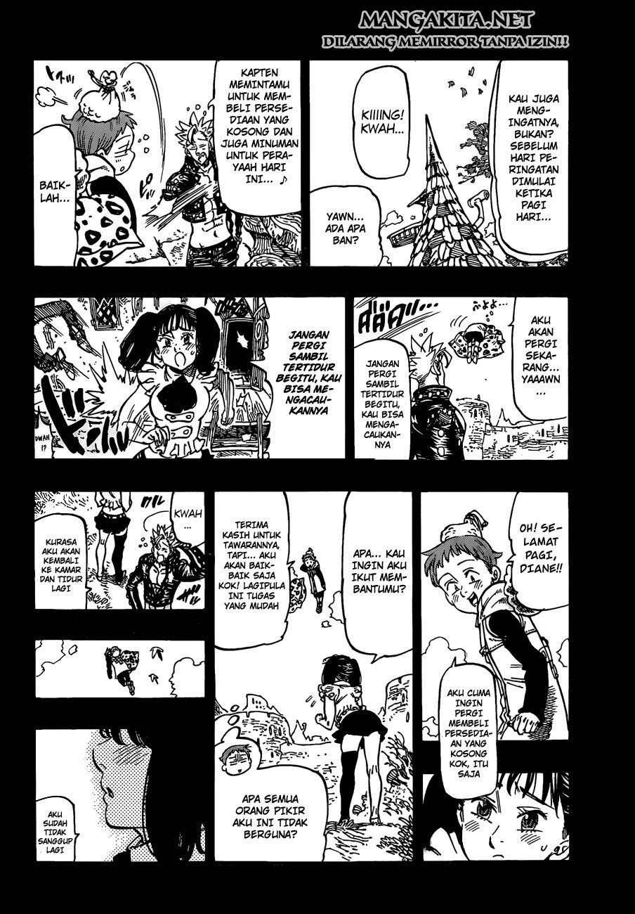 nanatsu-no-taizai - Chapter: 111