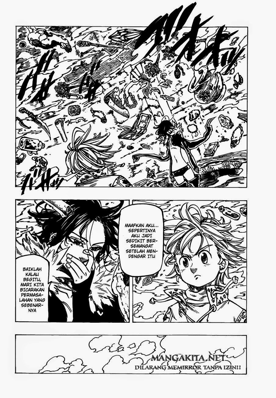 nanatsu-no-taizai - Chapter: 111