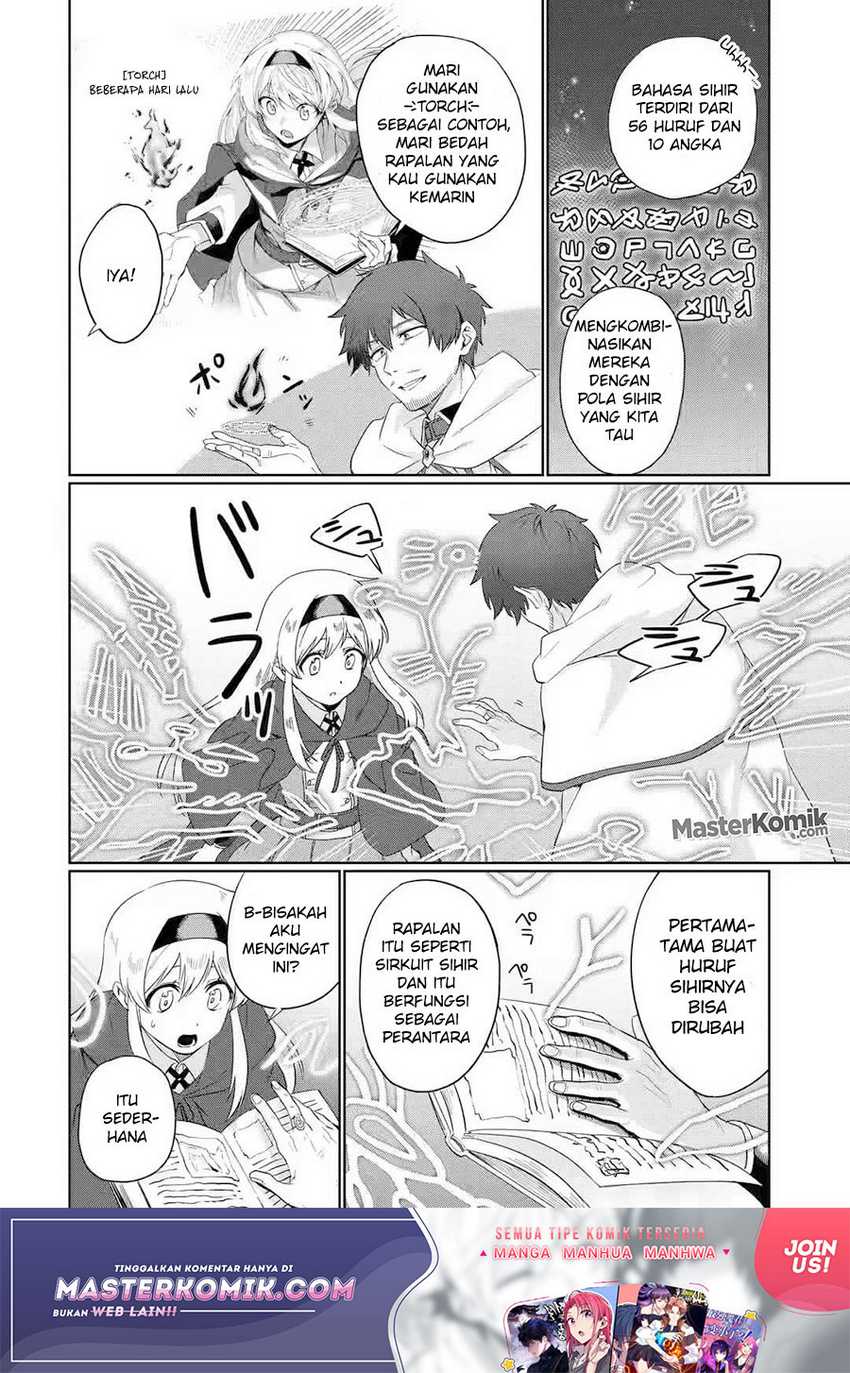 around-40-kenja-no-isekai-seikatsu-nikki-kimana-na-isekai-kyoushi-raifu - Chapter: 2