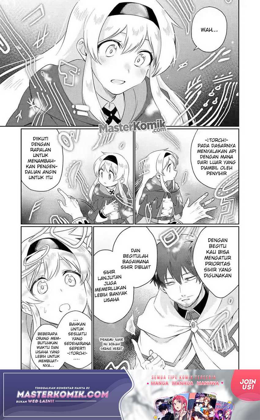 around-40-kenja-no-isekai-seikatsu-nikki-kimana-na-isekai-kyoushi-raifu - Chapter: 2