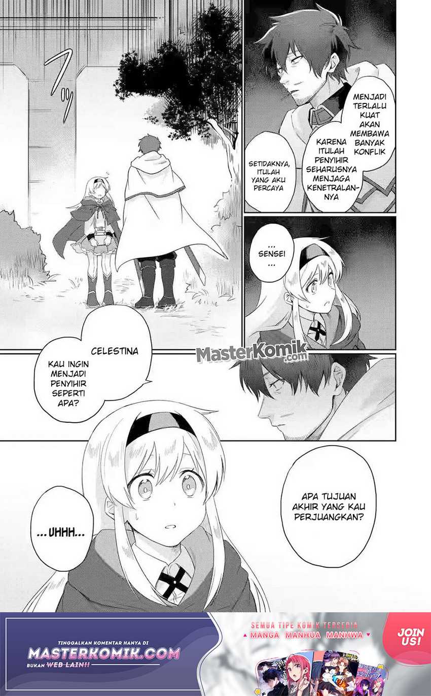 around-40-kenja-no-isekai-seikatsu-nikki-kimana-na-isekai-kyoushi-raifu - Chapter: 2