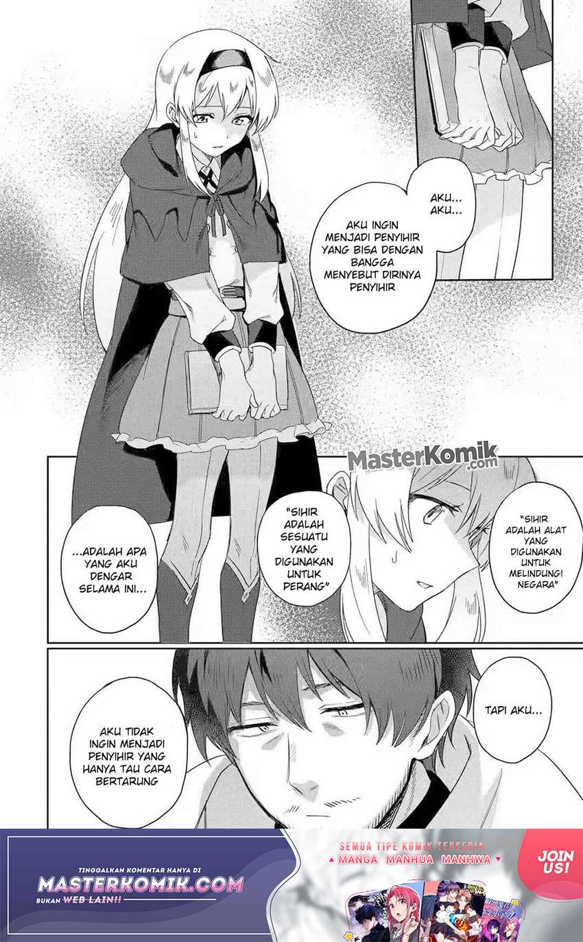 around-40-kenja-no-isekai-seikatsu-nikki-kimana-na-isekai-kyoushi-raifu - Chapter: 2