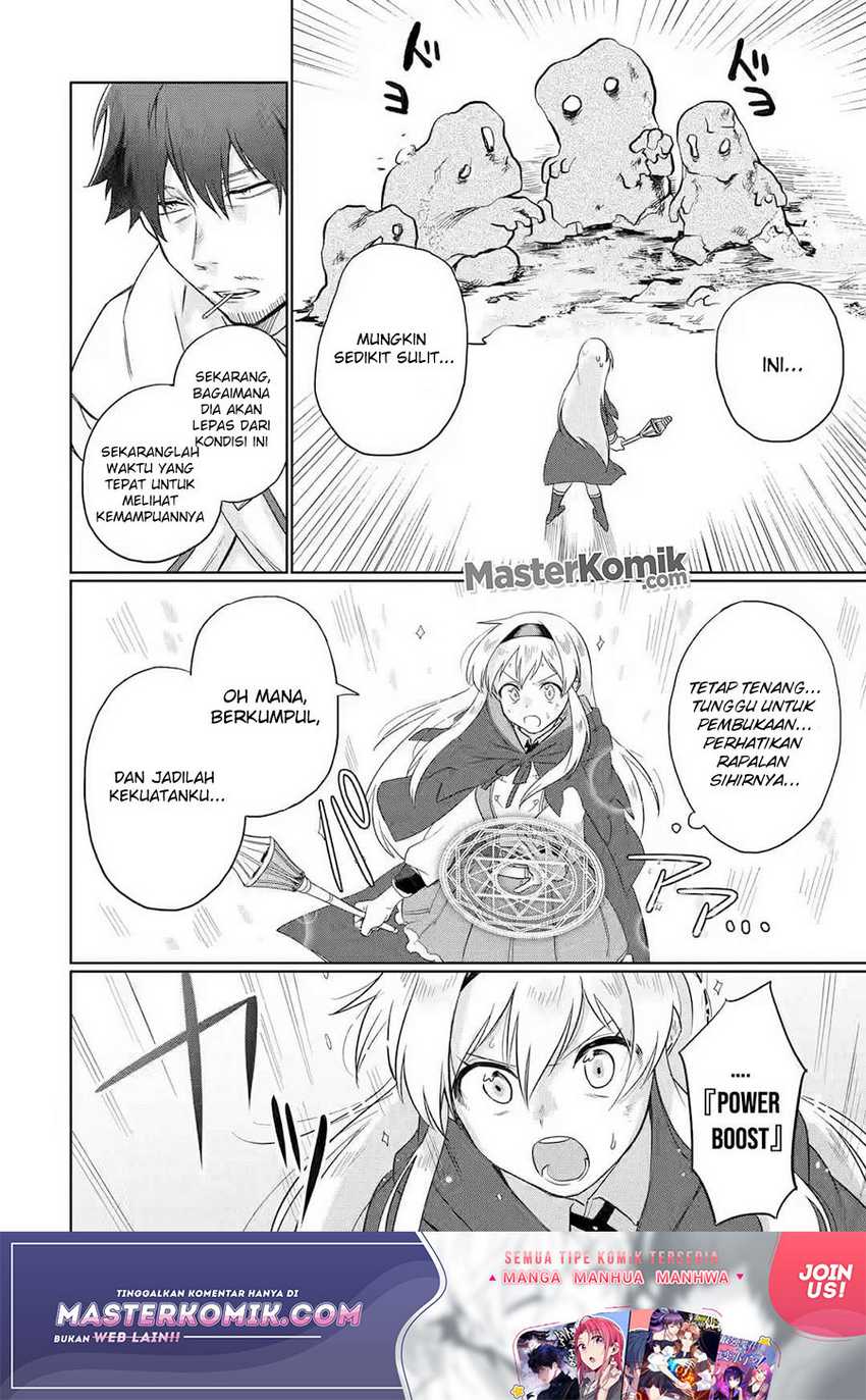 around-40-kenja-no-isekai-seikatsu-nikki-kimana-na-isekai-kyoushi-raifu - Chapter: 2