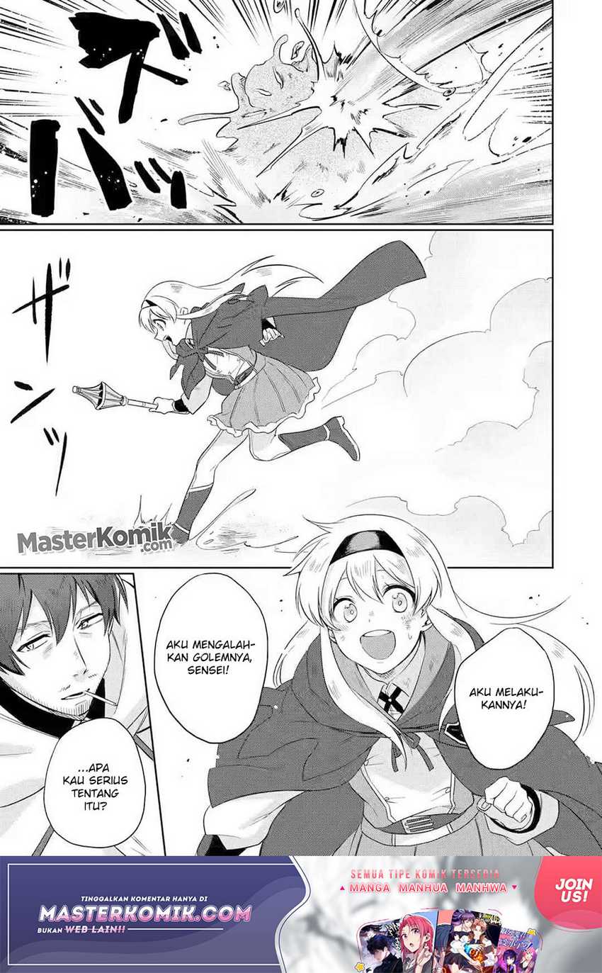 around-40-kenja-no-isekai-seikatsu-nikki-kimana-na-isekai-kyoushi-raifu - Chapter: 2