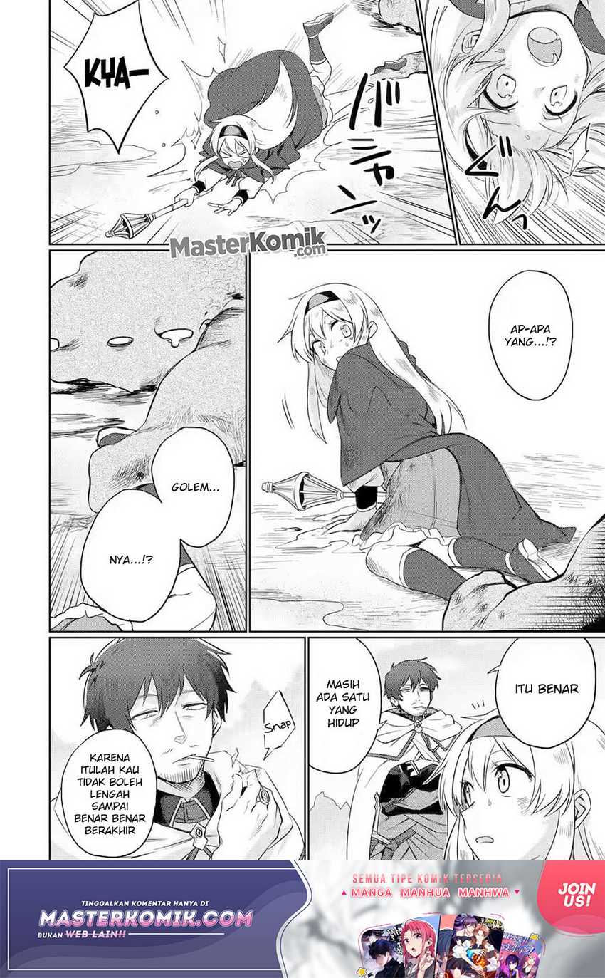 around-40-kenja-no-isekai-seikatsu-nikki-kimana-na-isekai-kyoushi-raifu - Chapter: 2