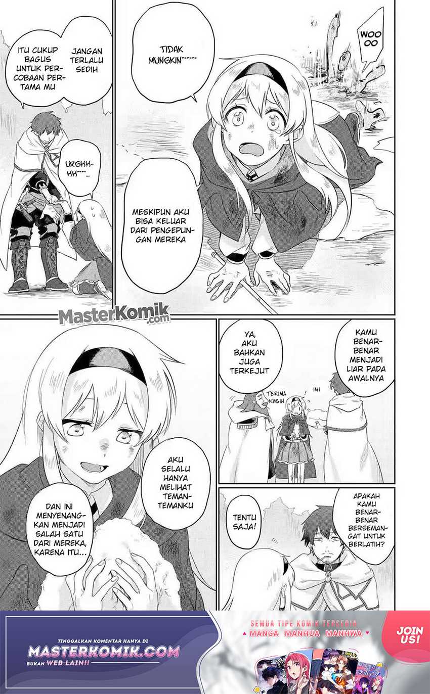 around-40-kenja-no-isekai-seikatsu-nikki-kimana-na-isekai-kyoushi-raifu - Chapter: 2