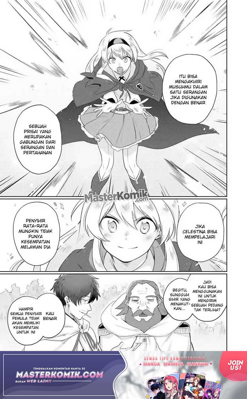 around-40-kenja-no-isekai-seikatsu-nikki-kimana-na-isekai-kyoushi-raifu - Chapter: 2