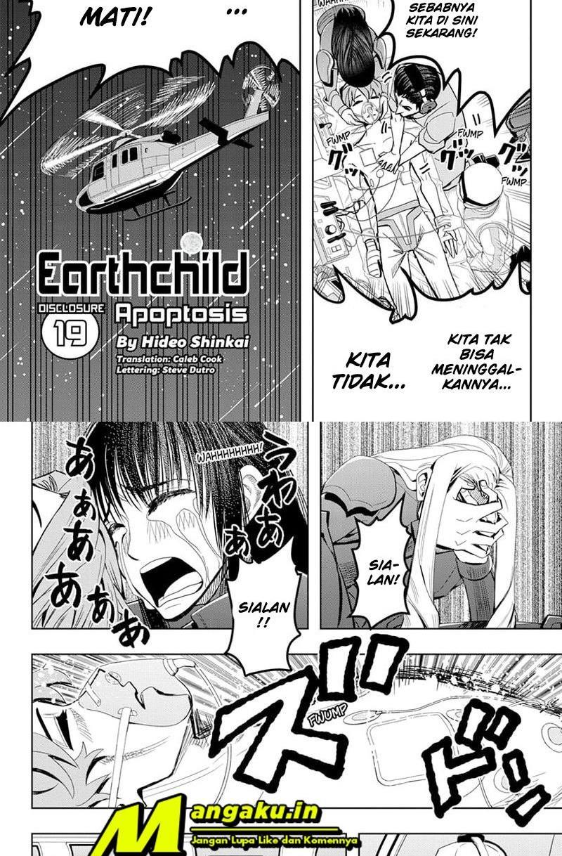 earthchild - Chapter: 19