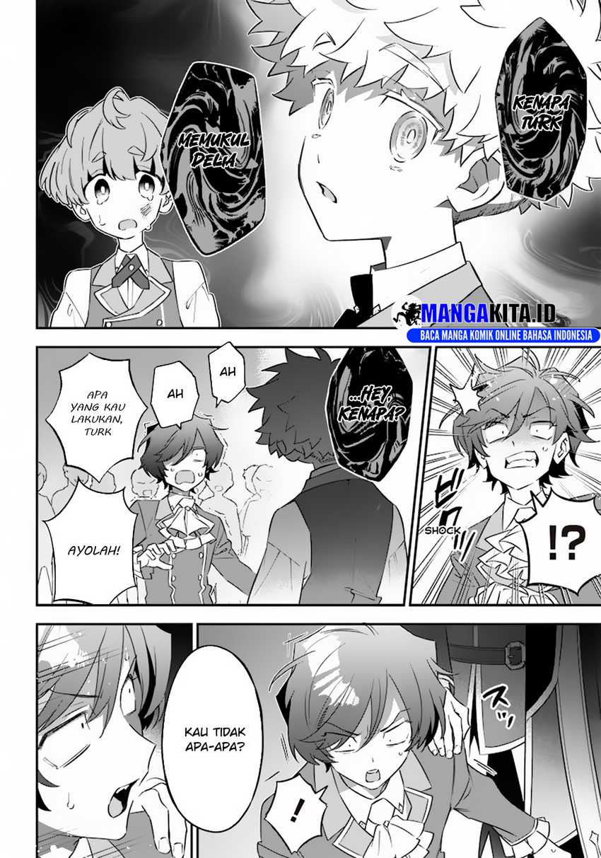 sekai-ni-hitori-zenzokusei-mahou-no-tsukaite - Chapter: 6