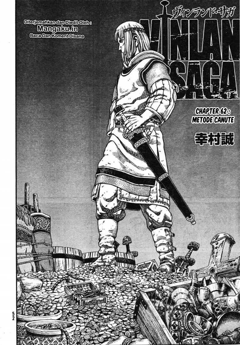 vinland-saga - Chapter: 62