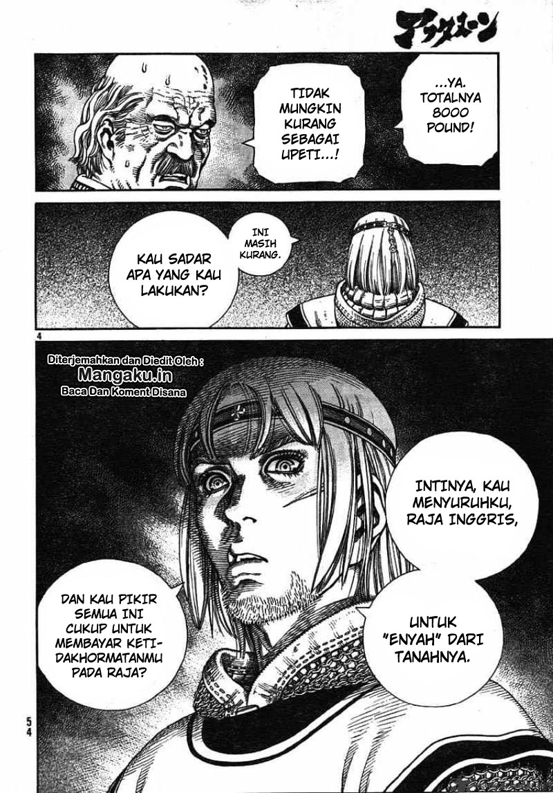 vinland-saga - Chapter: 62