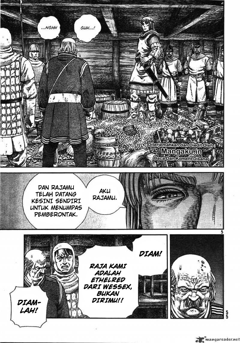 vinland-saga - Chapter: 62