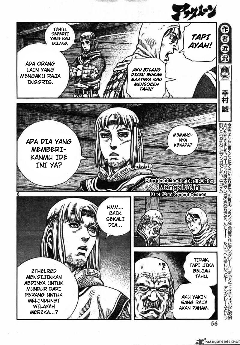 vinland-saga - Chapter: 62