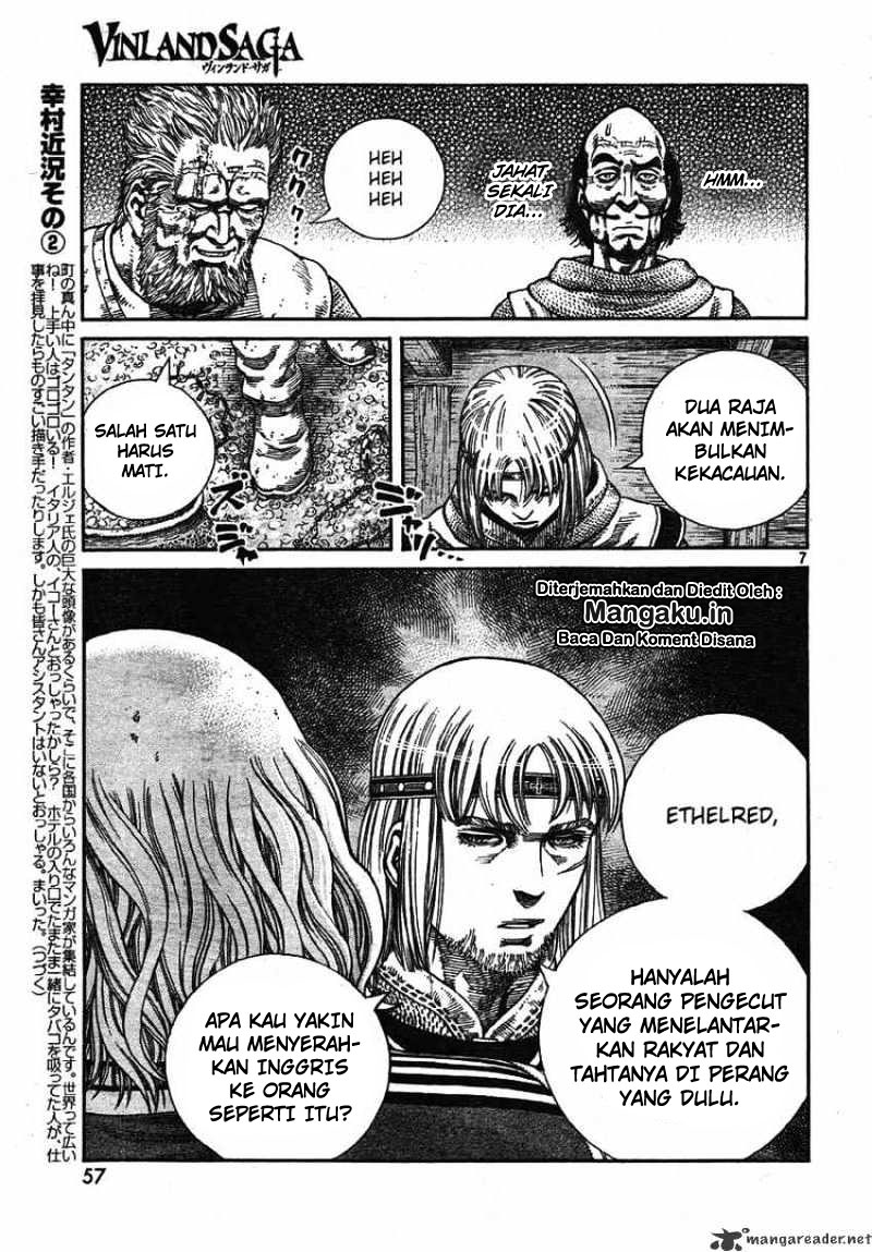 vinland-saga - Chapter: 62