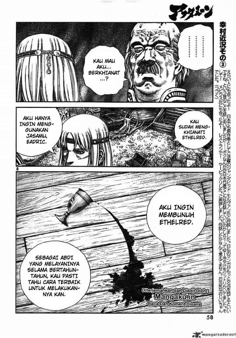 vinland-saga - Chapter: 62