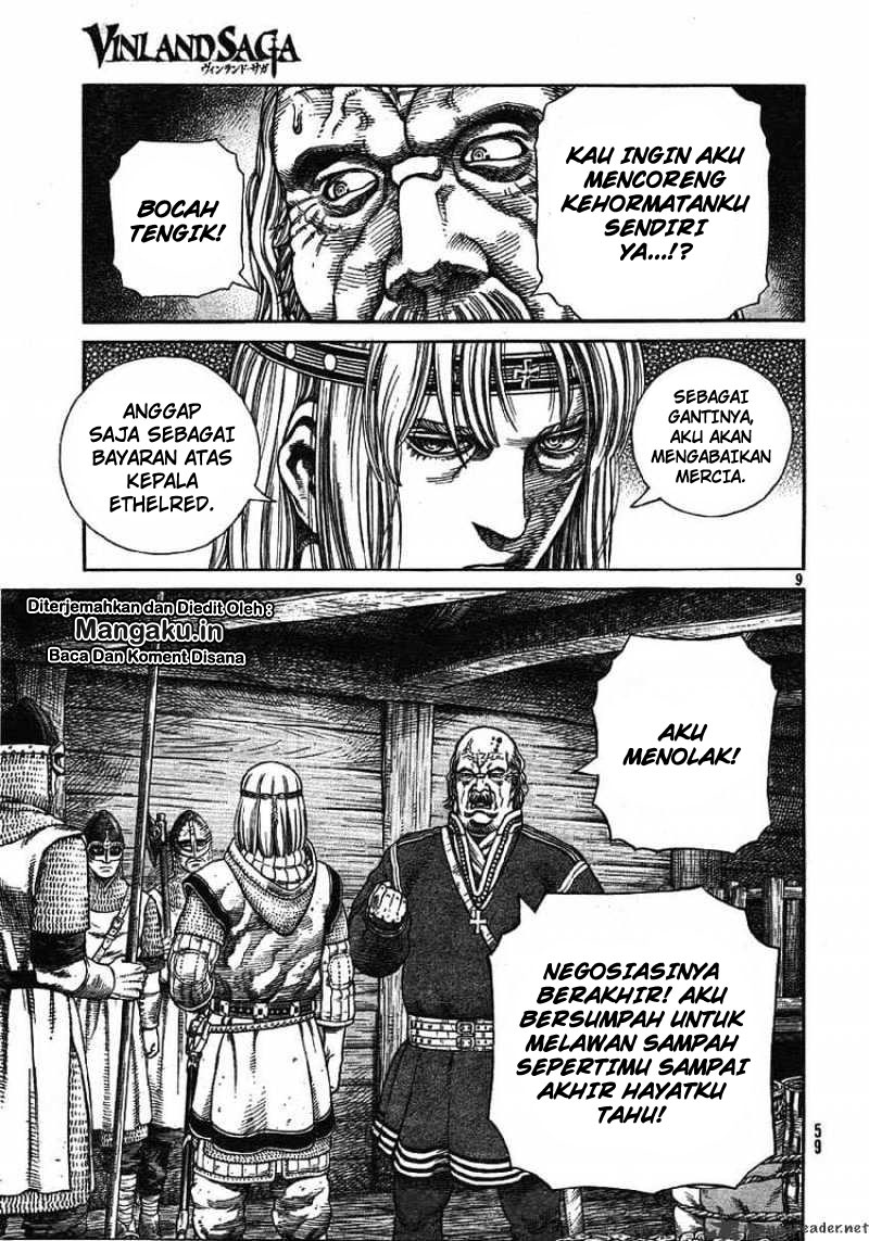 vinland-saga - Chapter: 62