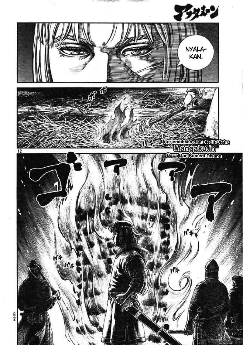 vinland-saga - Chapter: 62