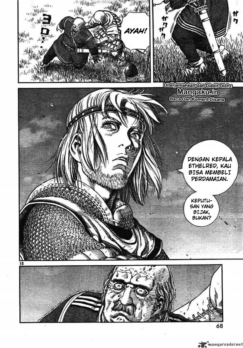 vinland-saga - Chapter: 62