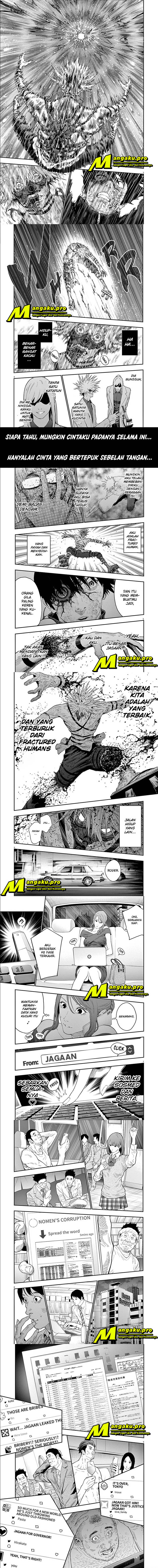 jagaaaaaan - Chapter: 126