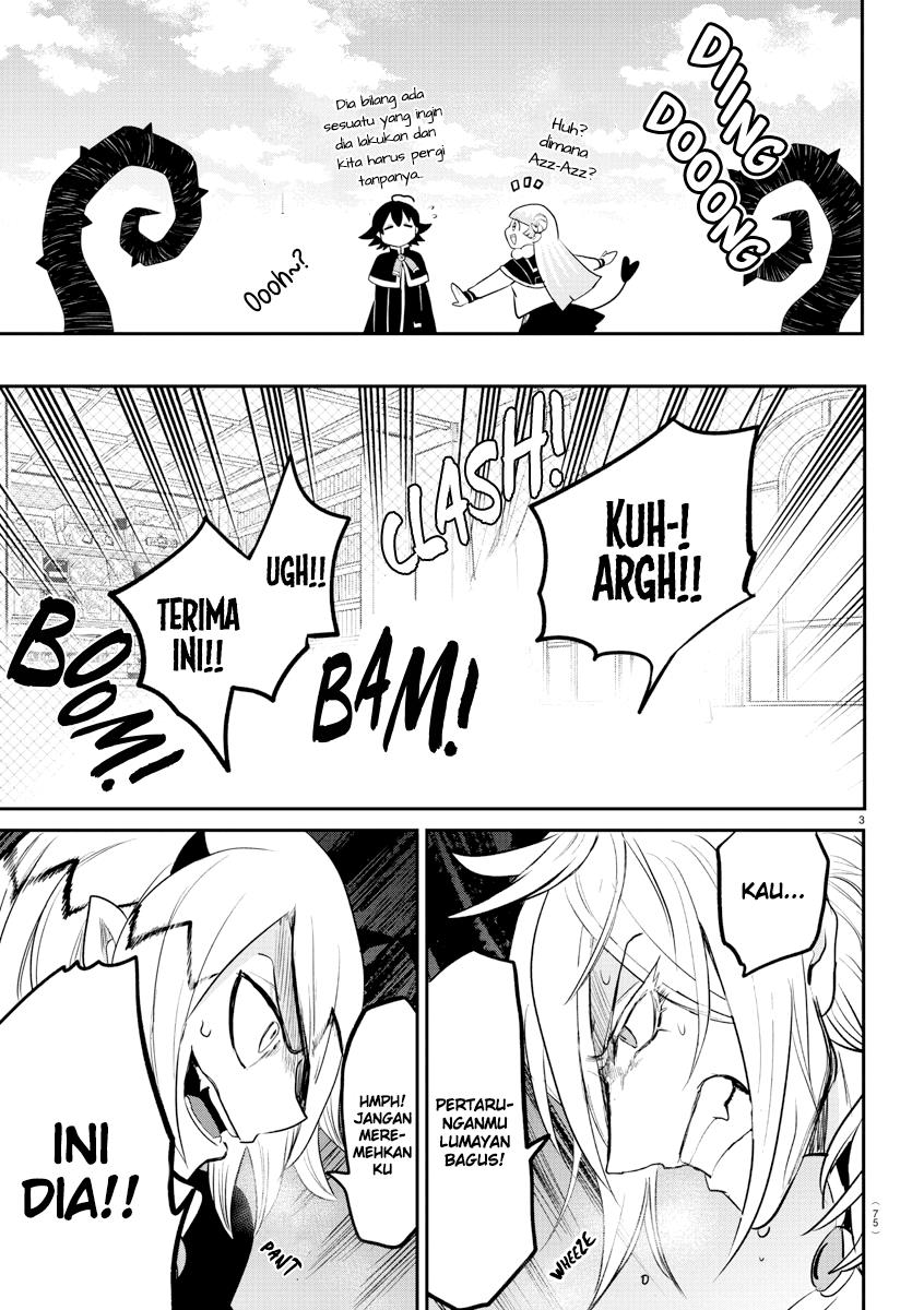 mairimashita-iruma-kun - Chapter: 211