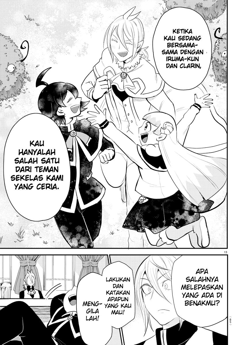 mairimashita-iruma-kun - Chapter: 211