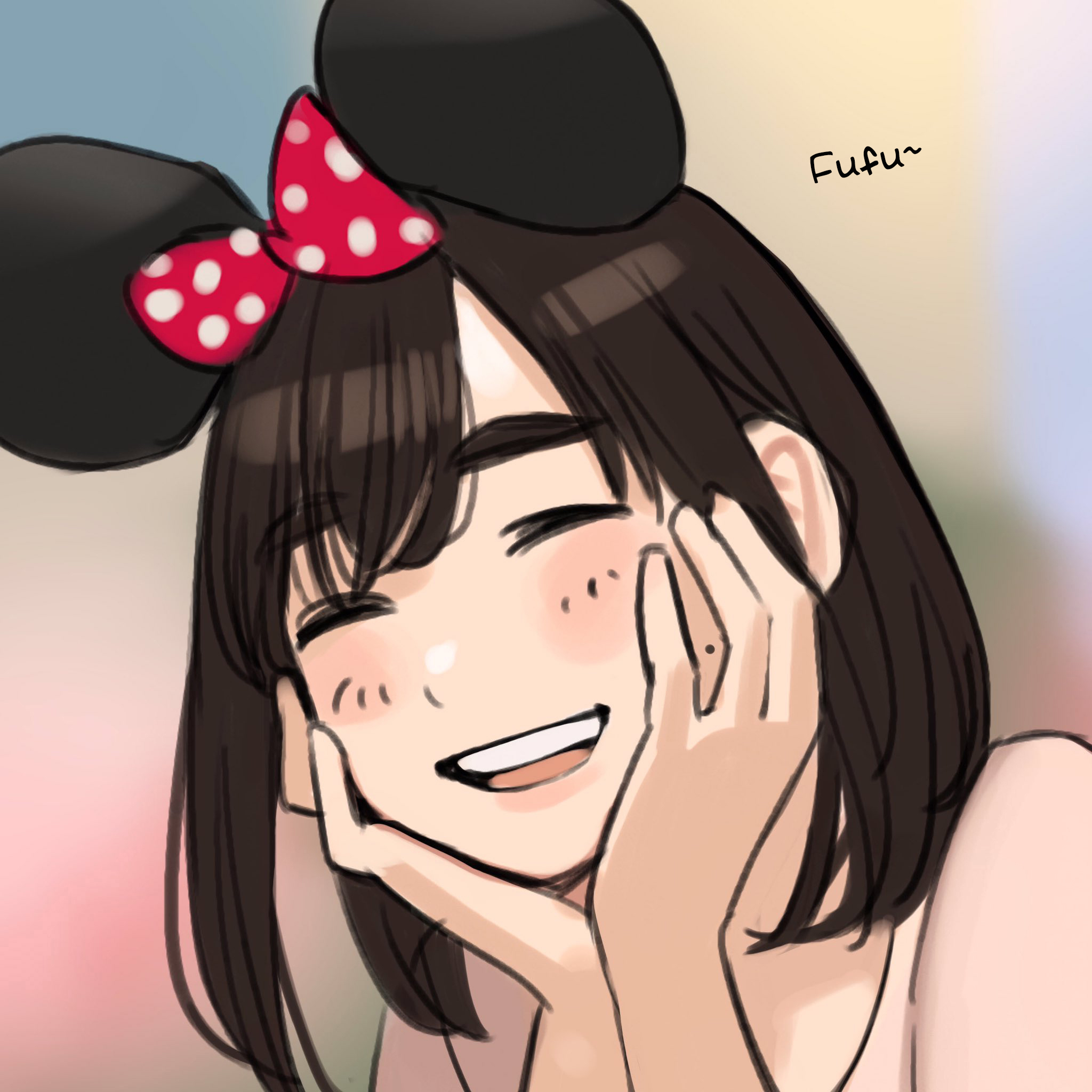 senpai-is-mine - Chapter: 6