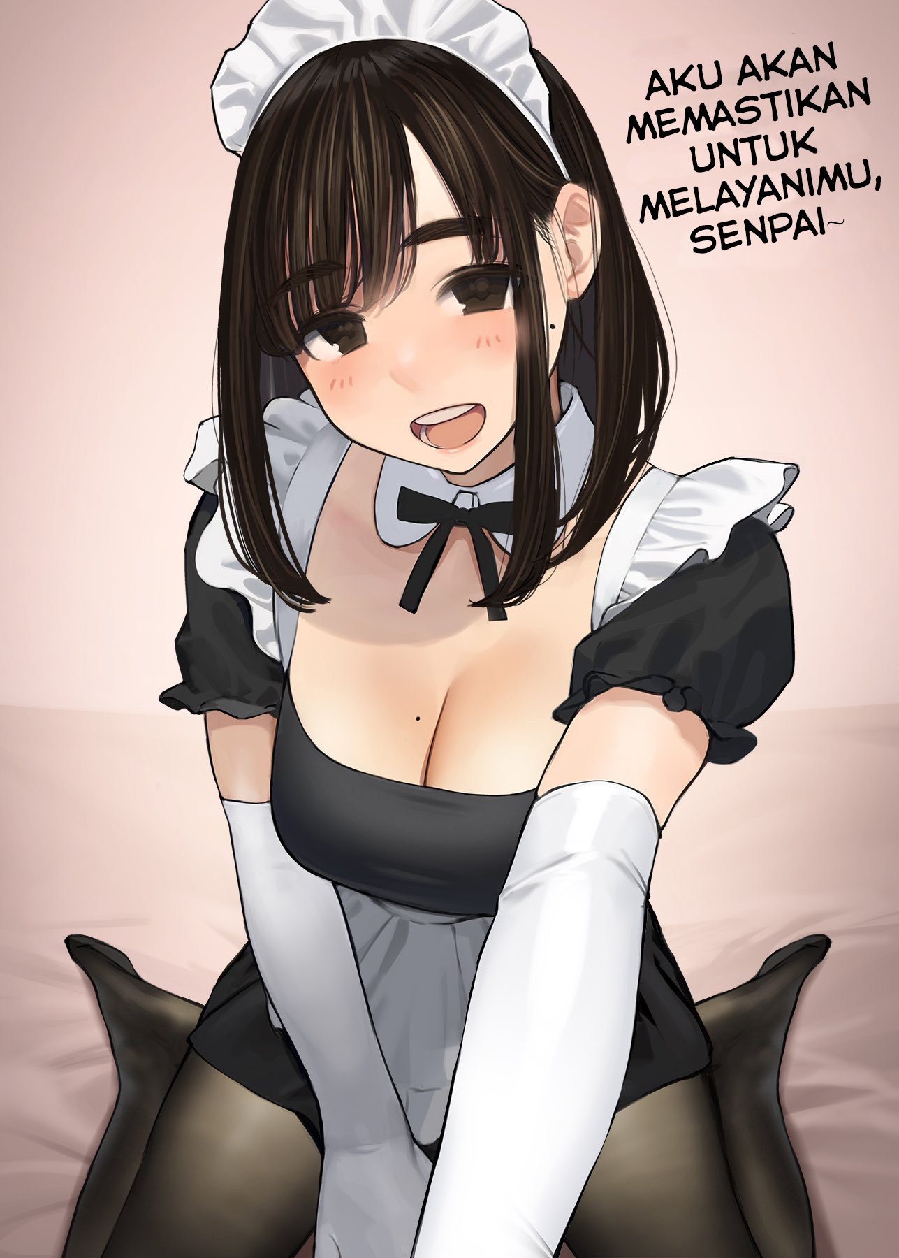 senpai-is-mine - Chapter: 6