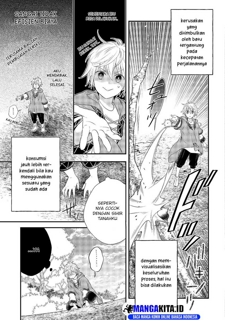 isekai-no-binbou-nouka-ni-tensei-shita-node-renga-wo-tsukutte-shiro-wo-tateru-koto-ni-shimashita - Chapter: 2.1