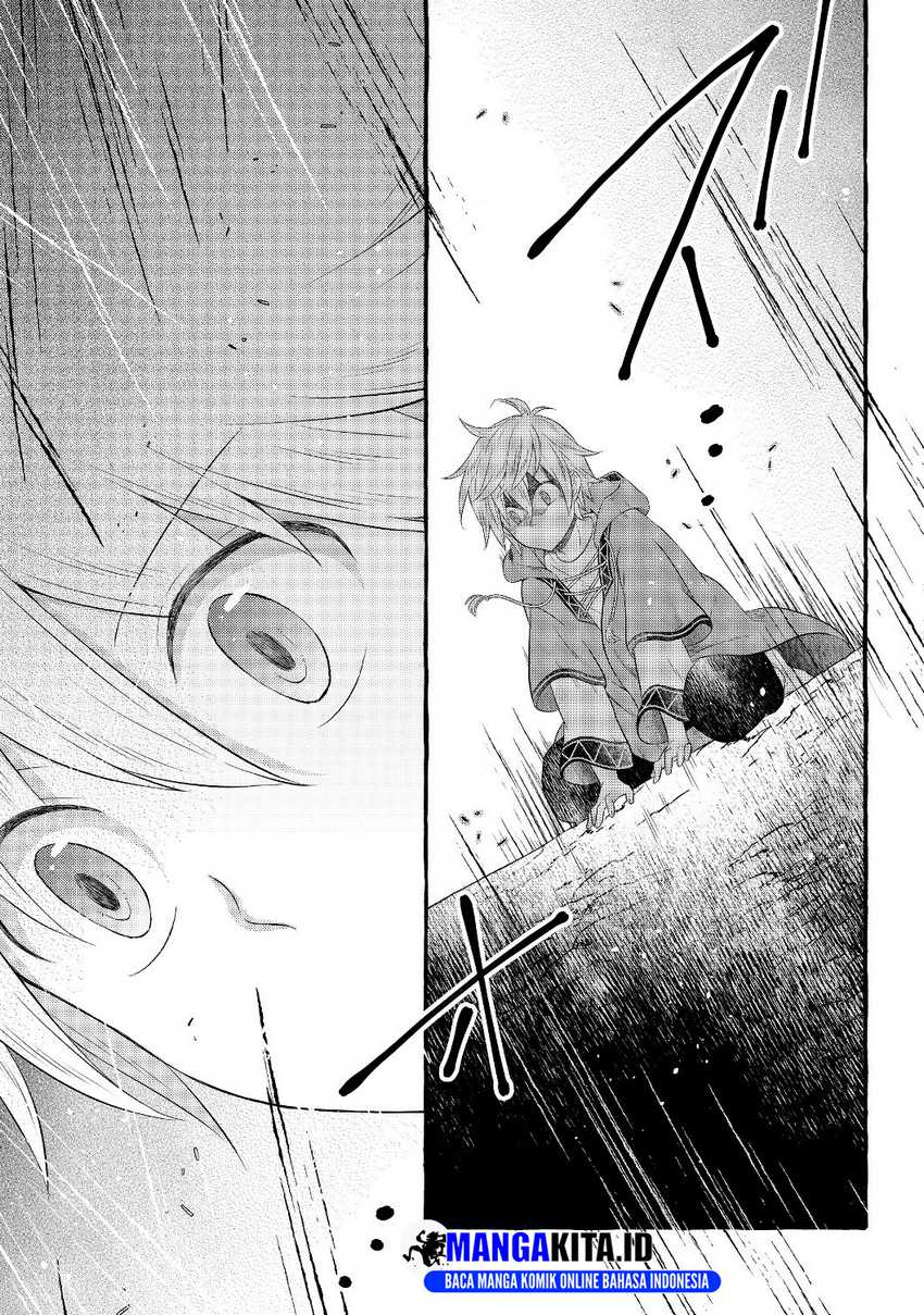 isekai-no-binbou-nouka-ni-tensei-shita-node-renga-wo-tsukutte-shiro-wo-tateru-koto-ni-shimashita - Chapter: 2.1