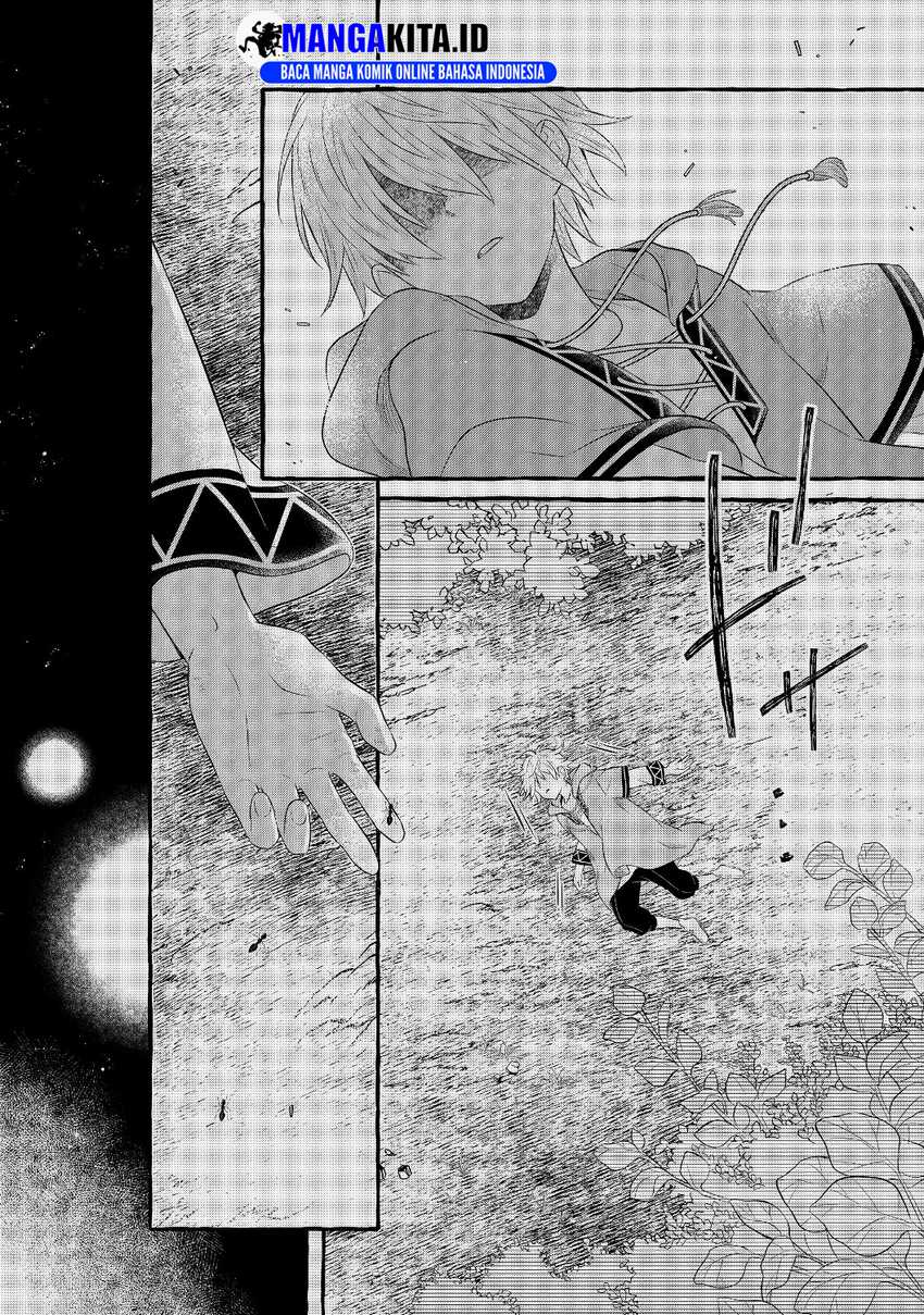 isekai-no-binbou-nouka-ni-tensei-shita-node-renga-wo-tsukutte-shiro-wo-tateru-koto-ni-shimashita - Chapter: 2.1