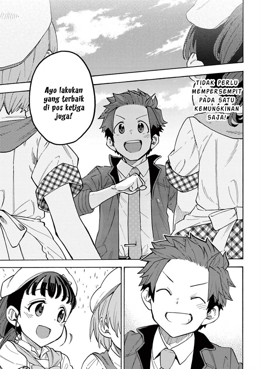 the-idolmster-cinderella-girls-u149 - Chapter: 49