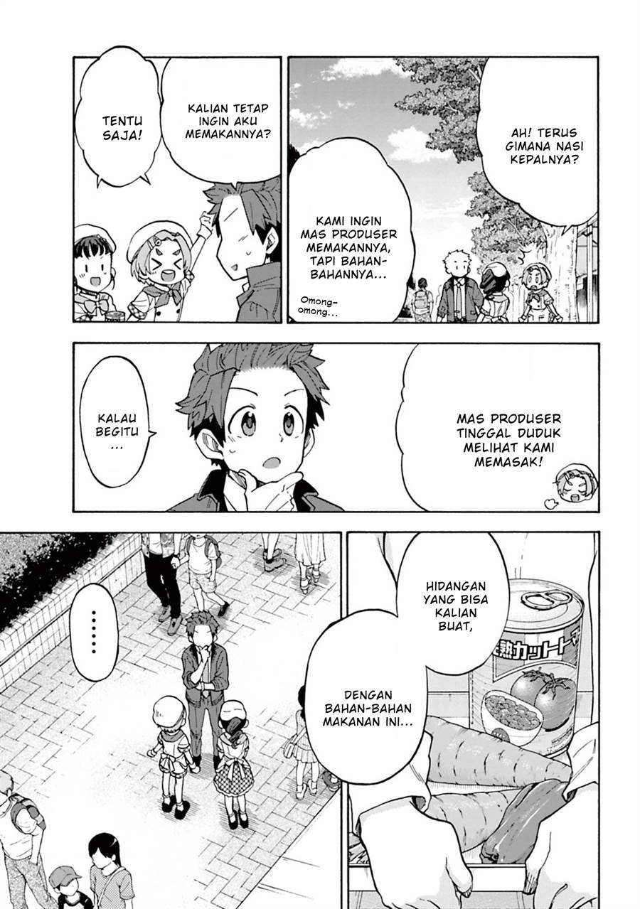 the-idolmster-cinderella-girls-u149 - Chapter: 49