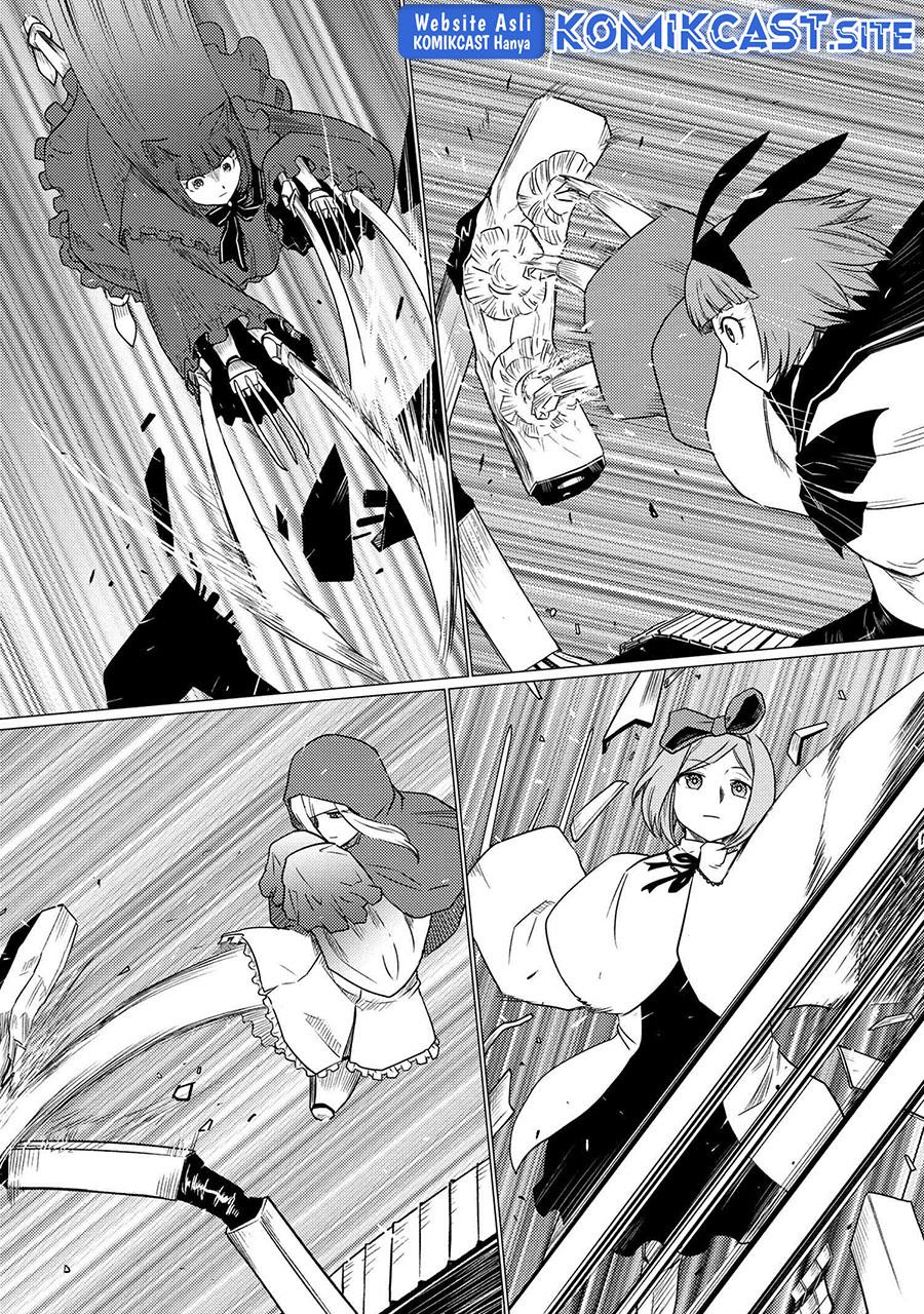 kumo-desu-ga-nani-ka - Chapter: 61.1