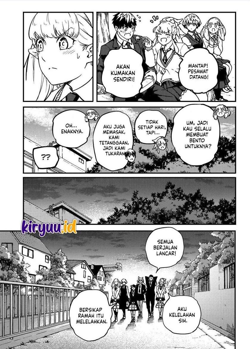 kekkon-yubiwa-monogatari - Chapter: 71