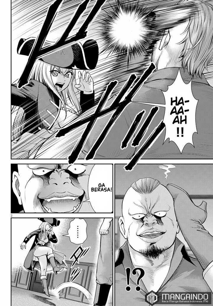 toga-na-skill-de-musou-suru-isekai-harem-kaitoudan - Chapter: 13