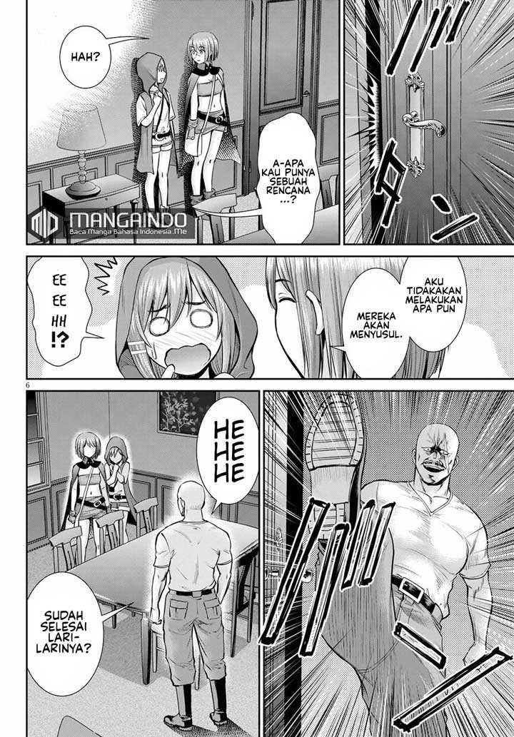 toga-na-skill-de-musou-suru-isekai-harem-kaitoudan - Chapter: 13