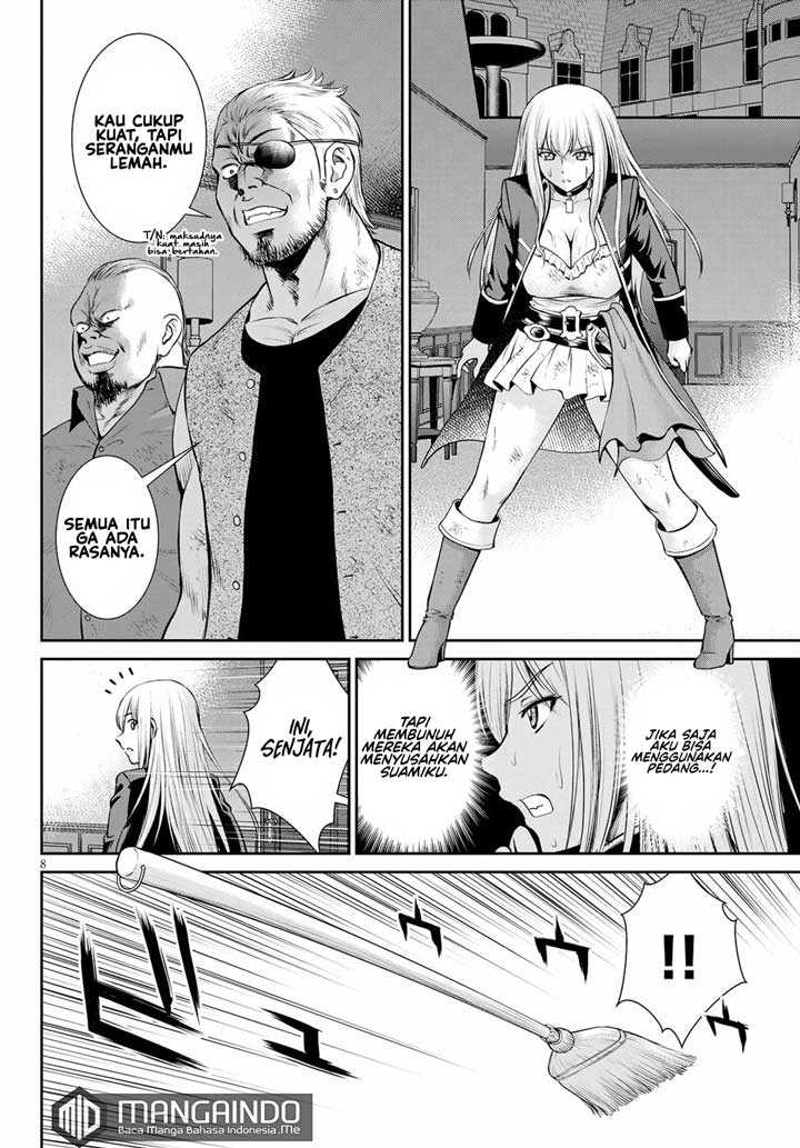 toga-na-skill-de-musou-suru-isekai-harem-kaitoudan - Chapter: 13