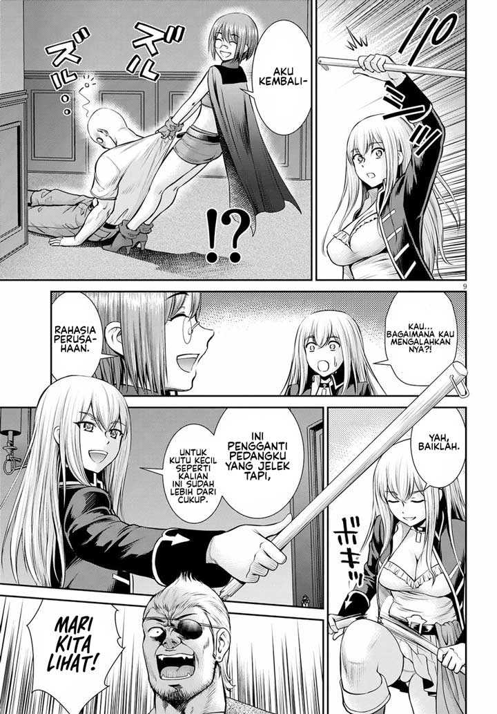 toga-na-skill-de-musou-suru-isekai-harem-kaitoudan - Chapter: 13