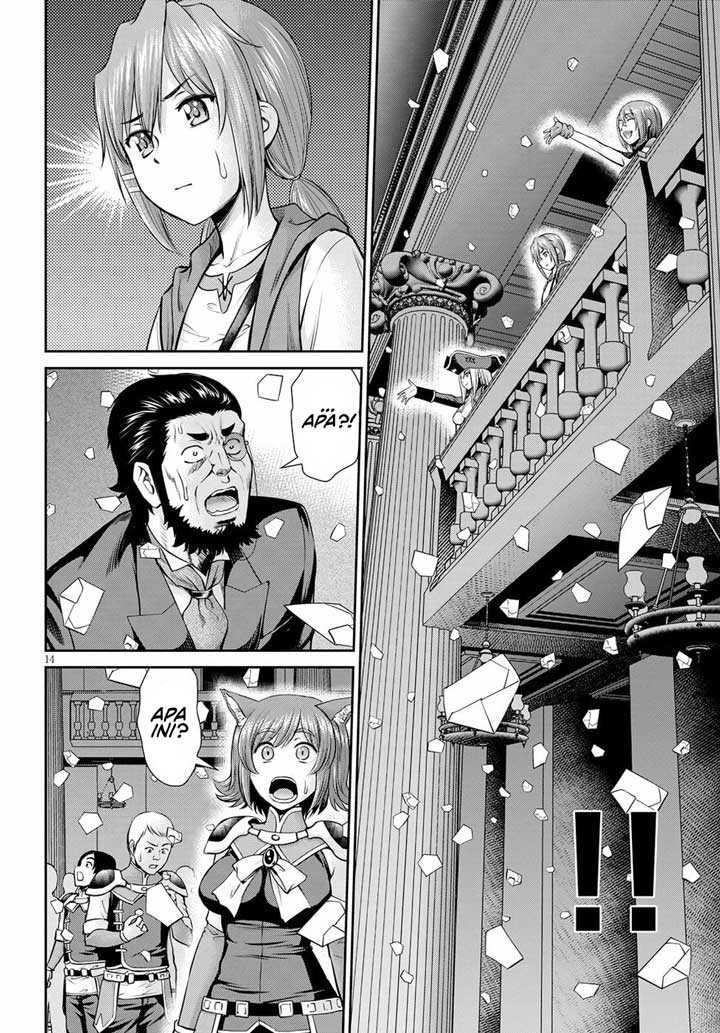 toga-na-skill-de-musou-suru-isekai-harem-kaitoudan - Chapter: 13