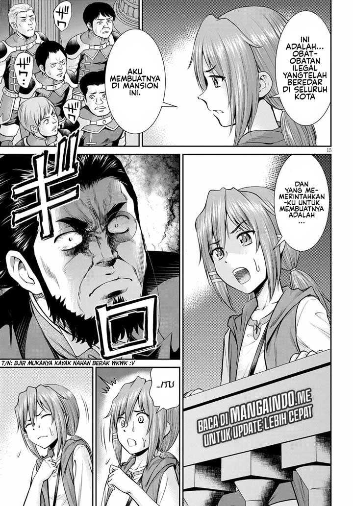 toga-na-skill-de-musou-suru-isekai-harem-kaitoudan - Chapter: 13