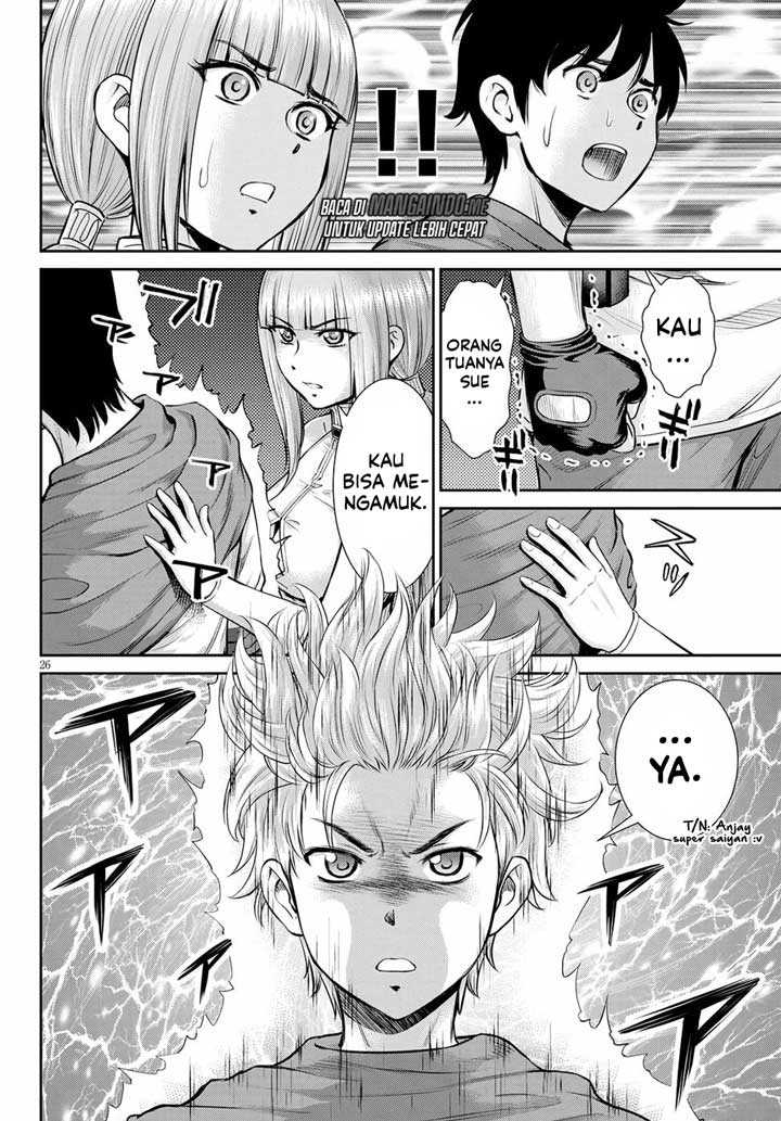 toga-na-skill-de-musou-suru-isekai-harem-kaitoudan - Chapter: 13