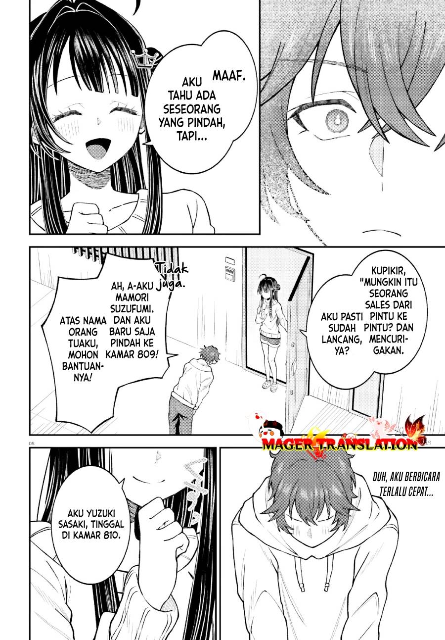 ore-no-haitoku-meshi-wo-onedari-sezu-ni-irarenai-otonari-no-top-idol-sama - Chapter: 1