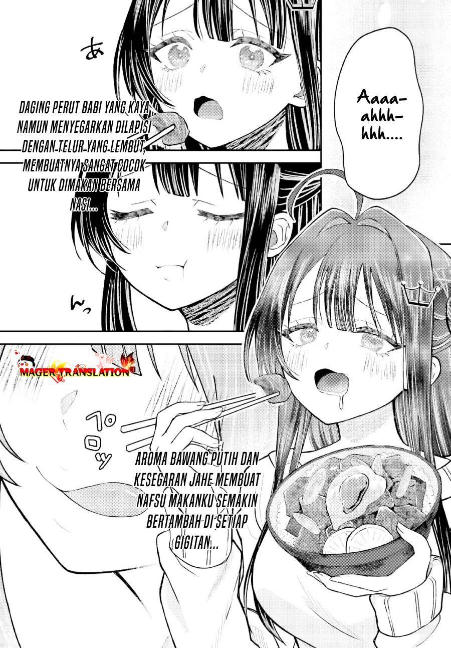 ore-no-haitoku-meshi-wo-onedari-sezu-ni-irarenai-otonari-no-top-idol-sama - Chapter: 1