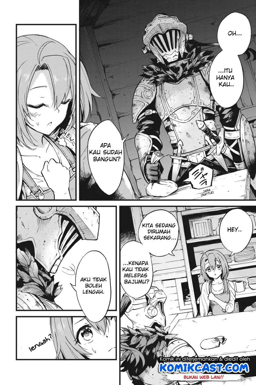 goblin-slayer-side-story-year-one - Chapter: 24