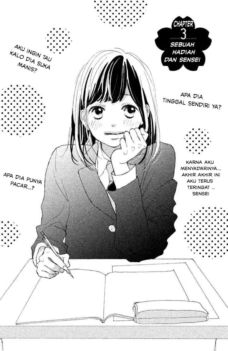 sakura-to-sensei - Chapter: 3