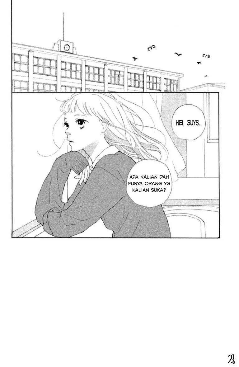 sakura-to-sensei - Chapter: 3