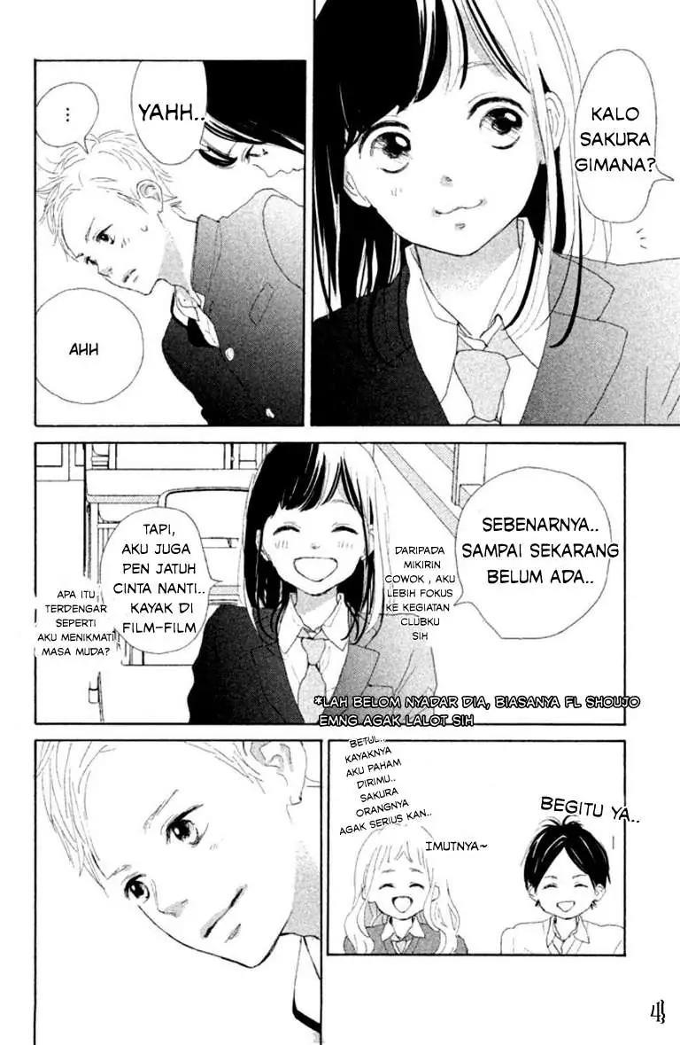 sakura-to-sensei - Chapter: 3