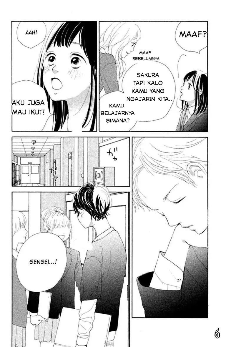 sakura-to-sensei - Chapter: 3