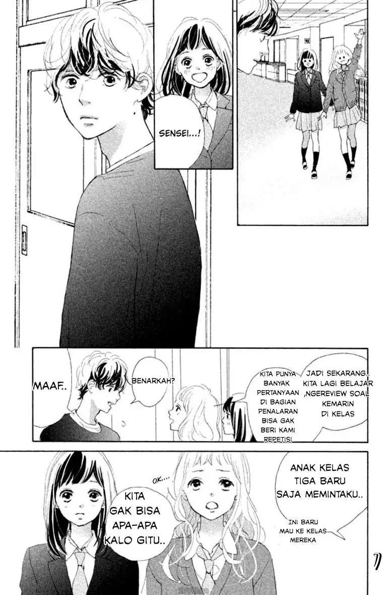 sakura-to-sensei - Chapter: 3