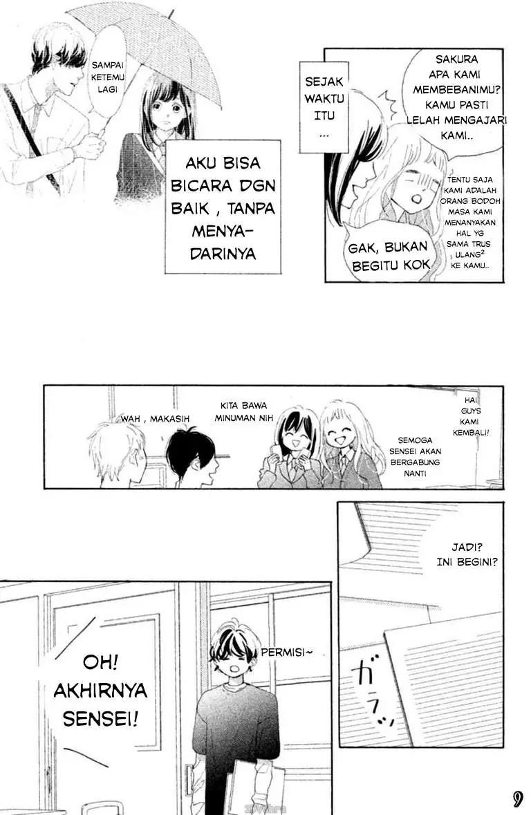 sakura-to-sensei - Chapter: 3